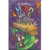 KNYGA Sue Monroe Magnificent Moon Hare and the Fantastic Phoenix