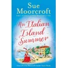 KNYGA Sue Moorcroft Italian Island Summer