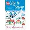 KNYGA Sue Moorcroft Let It Snow