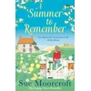 KNYGA Sue Moorcroft A Summer to Remember
