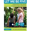 KNYGA Sue Quirk Let Me Be Five