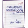 KNYGA Sue Roffey Changing Behaviour in Schools