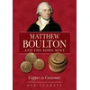 KNYGA Sue Tungate Matthew Boulton and the Soho Mint