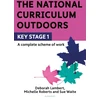 KNYGA Sue Waite National Curriculum Outdoors: KS1