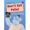 KNYGA Sue Walker; Carlo Beranek Don't Eat Pete!