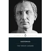 KNYGA Suetonius Twelve Caesars