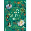 KNYGA Sufiya Ahmed Ladybird Tales of Super Heroes