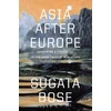 KNYGA Sugata Bose Asia after Europe