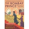 KNYGA Sujata Massey Bombay Prince