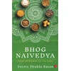 KNYGA Sujata Shukla Rajan Bhog Naivedya