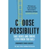 KNYGA Sukhinder Singh Cassidy Choose Possibility