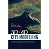 KNYGA Sultan Kocaman 3D/4D City Modelling