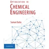 KNYGA Suman Dutta Optimization in Chemical Engineering
