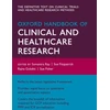 KNYGA Sumantra Ray Oxford Handbook of Clinical and Healthcare Research