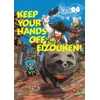 KNYGA Sumito Oowara Keep Your Hands Off Eizouken! Volume 6