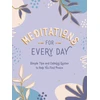 KNYGA Summersdale Meditations for Every Day