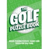 KNYGA Summersdale Publishers The Golf Puzzle Book