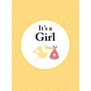 KNYGA Summersdale Publishers It's a Girl