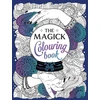 KNYGA Summersdale Publishers Magick Colouring Book