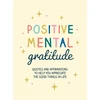 KNYGA Summersdale Publishers Positive Mental Gratitude