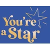 KNYGA Summersdale Publishers You're a Star, Quotes and Statements to Make You Shine