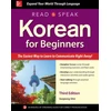 KNYGA Sunjeong Shin Read and Speak Korean for Beginners, Third Edition