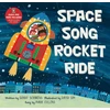 KNYGA Sunny Scribens Space Song Rocket Ride