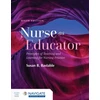 KNYGA Susan B Bastable Nurse As Educator: Principles of Teaching and Learning for Nursing Practice