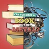 KNYGA Susan B Katz Can You Make a Book Out of Metal?