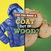 KNYGA Susan B Katz Can You Make a Coat Out of Wood?
