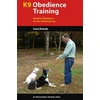 KNYGA Susan Bulanda K9 Obedience Training