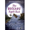 KNYGA Susan Cooper Boggart Fights Back