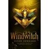 KNYGA Susan Dennard Windwitch