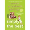 KNYGA Susan Elizabeth Phillips Simply the Best