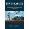 KNYGA Susan Erikson Investable!, When Pandemic Risk Meets Speculative Finance