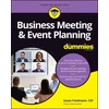 KNYGA Susan Friedmann Business Meeting & Event Planning For Dummies