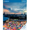 KNYGA Susan Grant Cambridge IGCSE® and O Level Economics Coursebook