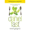 KNYGA Susan Gregory The Daniel Fast