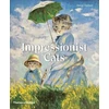 KNYGA Susan Herbert Impressionist Cats