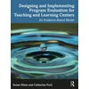 KNYGA Susan Hines Designing and Implementing Program Evaluation for Teaching and Learning Centers