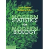KNYGA Susan Holmes Modern Statistics for Modern Biology