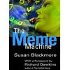 KNYGA Susan J Blackmore Meme Machine