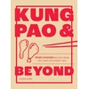 KNYGA Susan Jung Kung Pao and Beyond, Fried Chicken Recipes from East and Southeast Asia
