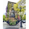 KNYGA Susan Kaufman Walk With Me New York