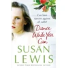 KNYGA Susan Lewis Dance While You Can