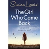 KNYGA Susan Lewis Girl Who Came Back