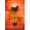 KNYGA Susan Lewis My Lies, Your Lies