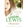 KNYGA Susan Lewis Obsesija