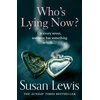 KNYGA Susan Lewis Who’s Lying Now?