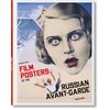 KNYGA Susan Pack Film Posters of the Russian Avant-Garde